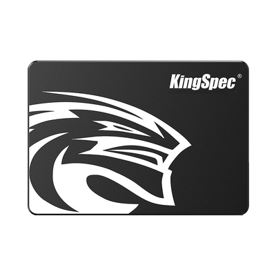 金胜维2.5英寸SATA固态硬盘