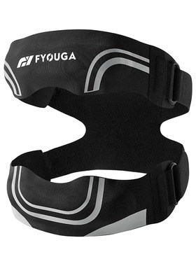 FYOUGA斐佑登山护膝双重稳固髌骨