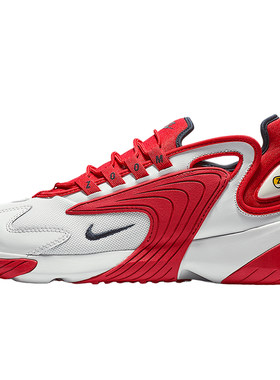 运动休闲鞋Nike/耐克男子