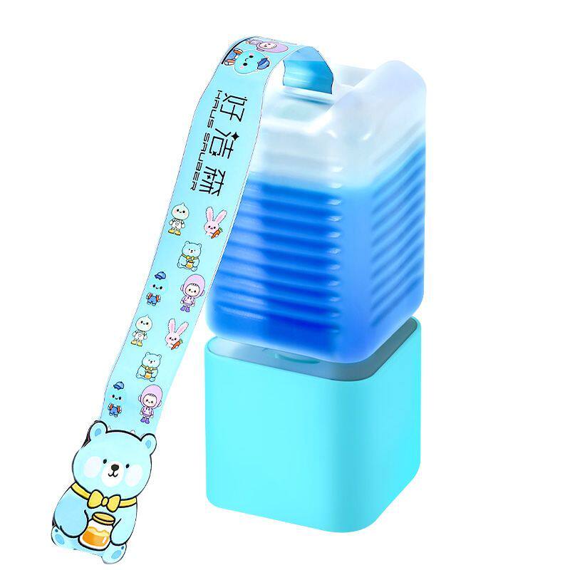 好洁森自动液体洁厕宝蓝泡泡马桶清洁除臭除尿垢除菌厕所洁厕剂块