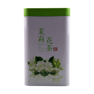 2026新茶茉莉花茶特级雀顶白毫多四川浓香耐泡嫩芽多花香味足250g