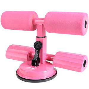 李宁仰卧起坐辅助器健身家用器材