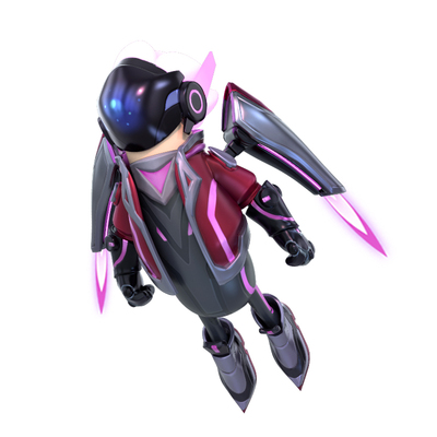 香肠派对终极毁灭者手办