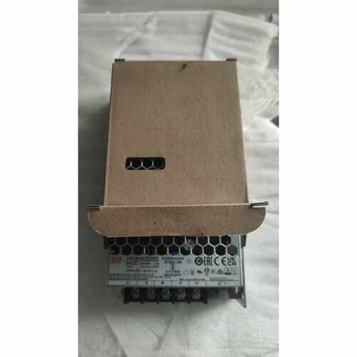 下单前咨询明纬 MEAN WELL LRS-50-48 开关电源 48