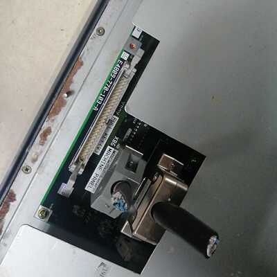 议价OKUMA大隈OH-OSP-HMU显示器E4809-770-103-A  1911-2353