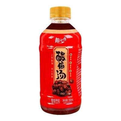 24瓶正宗酸梅汤饮料整箱