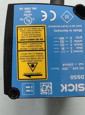 议价Ds50P1112 Br New Unused Real Product Photos Functions In