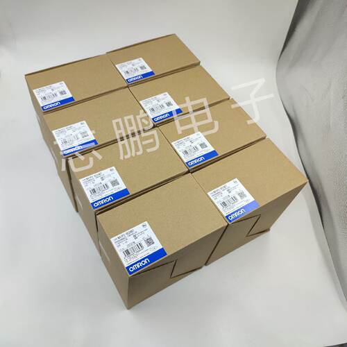 议价专售OMRON编码器 E6B2-CWZ6C 720P/R 2M BY OMS全新原装正品