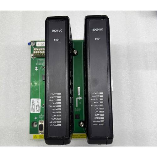 【请询价】GE电气CPU模块8521LCMT原装现货询