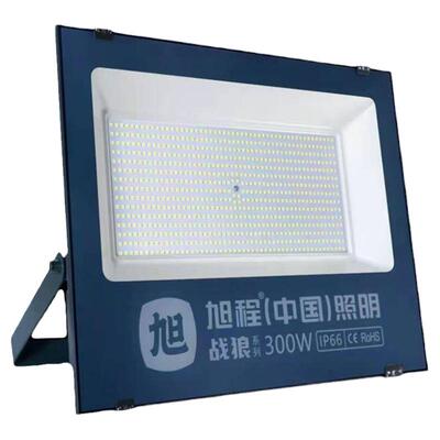旭程照明投光灯户外防水IP65