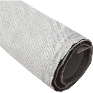 东北棉麻混纺油画布亚麻/雨露麻 1.6/1.8/2.1米幅宽上底涂/胚布油画颜料油画布框油画板油彩颜料套装工具材料