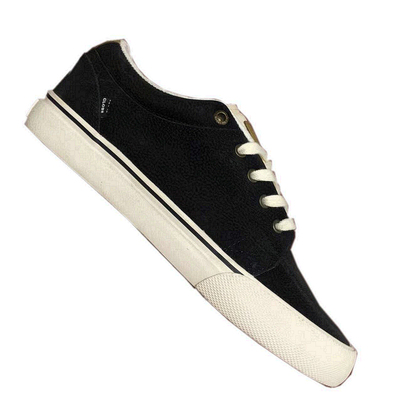 外贸剩余男款globe滑板鞋休闲