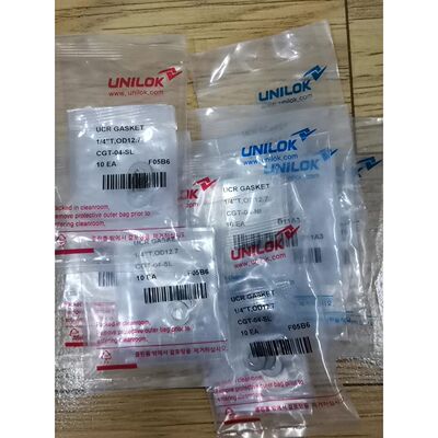 【请询价】UNILOK34镍质平垫单价923