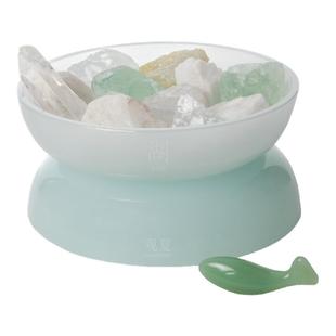 【新年礼物】观夏入昆仑晶石香氛礼盒扩香石无火室内香薰摆件礼物