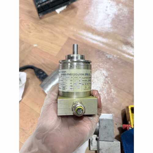 〔议价-可维修〕SAM58-PNB1213-J10W-3PR-EX编码器 成 工业自动化