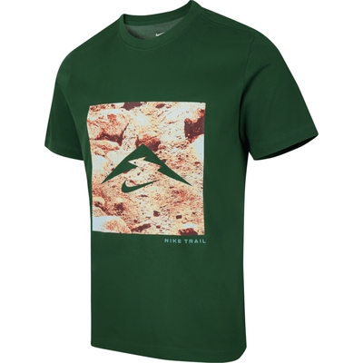 NIKE耐克男子ASM DF TEE TRAIL ENERGY运动休闲短袖T恤HV4149-323