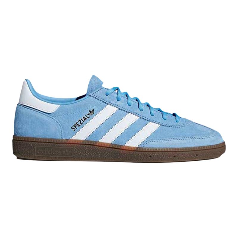 【自营】Adidas耐磨防滑舒适男女同款低帮板鞋平底鞋女鞋BD7632