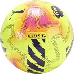 2025/26赛季英超联赛聚氨酯耐用回弹训练足球PUMA彪马官方 084715