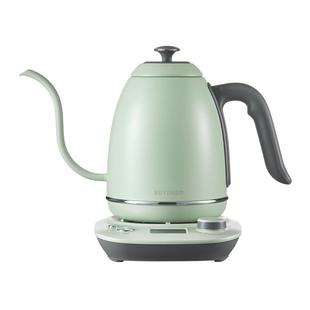 【补贴15%】北鼎调温手冲壶烧水壶挂耳咖啡壶长嘴电热水壶K821C