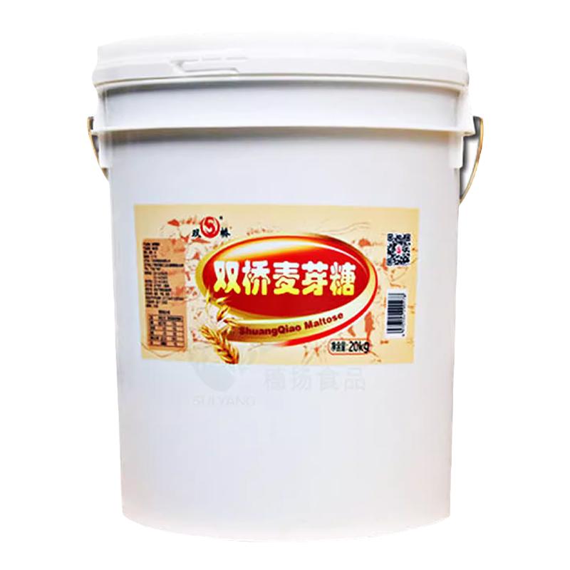 双桥麦芽糖商用烧腊卤肉调味上色