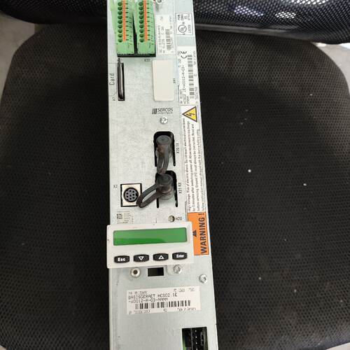 议价CSB01.1C-SE-ENS-MA1-NN-S-NN-FW HCS02.1E-W0012 R911307298