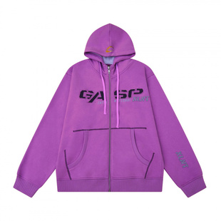 MuscleGod新款秋冬保暖健身外套男1.2重磅加绒运动休闲连帽厚卫衣