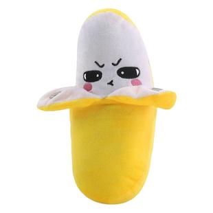 水果香蕉感应节拍琴器人体感应玩偶音乐玩具双人互动礼物儿童玩具