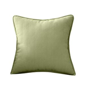 沙发抱枕头客厅轻奢高级感床头靠垫靠背垫雪尼尔床上靠枕套不含芯