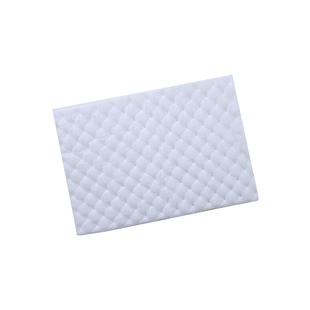 音响专用音箱吸音棉低音炮内部自粘带背胶聚酯纤维鸡蛋隔音温莎棉