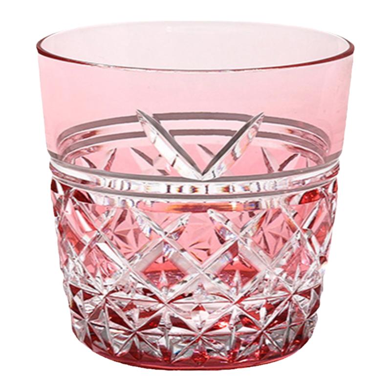 龙年限定日本KAGAMI花纸绳对杯