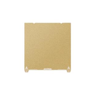 CREALITY创想三维3D打印机Ender-3 V3 Plus金色PEI喷涂平台打印板