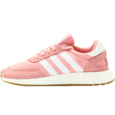 Adidas/阿迪达斯正品 I-5923 W 三叶草 女子轻便运动休闲鞋B37971