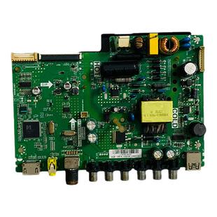 L32F1B L32F3301B 主板MS80P2 TP.VST69D.PB776 TP.RD8501.PB776
