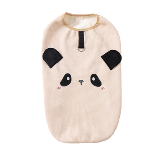 狗狗柯基衣服秋冬天季防掉毛专用可爱小中型幼犬保暖过春可牵引款