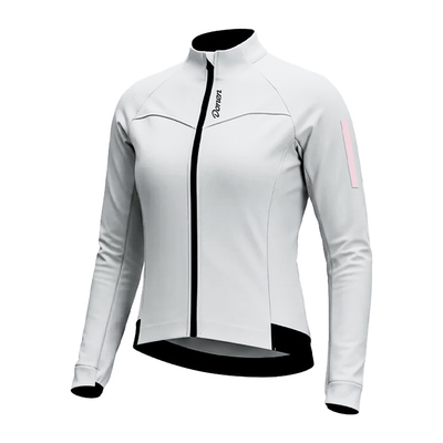 donen女士骑行服防风保暖夹克