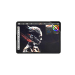 MAUK日本超清ipad类纸膜ipadpro肯特纸苹果ipadair5防蓝光2020纸质膜11寸高清磨砂手写12.9适用于13平板2024