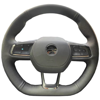 蔚来ES6EC6/ES8真皮专用方向盘套