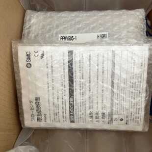 议价SMC流量感测器PFMV505-1,全新原装正品,日本制造。