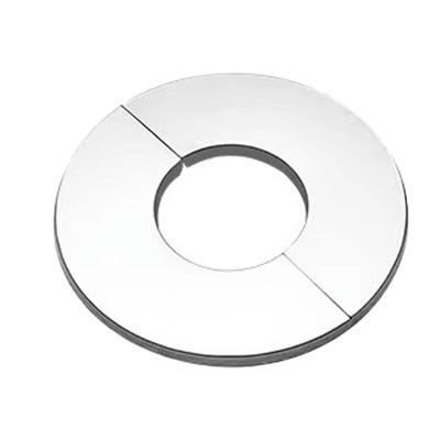 不锈钢装饰盖遮丑盖墙洞口