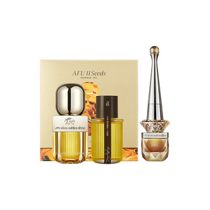 七夕礼盒】董洁代言阿芙11籽精华油
