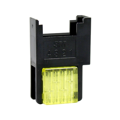 原装进口MINI CLAMP插件E-CON 4芯37304-3122-000FL 2.54mm间距