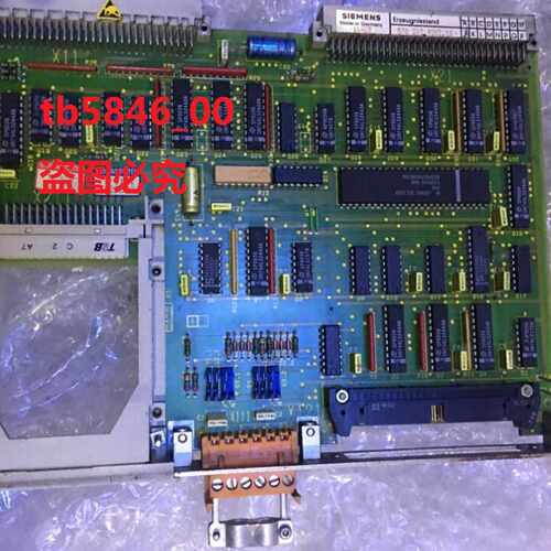 议价6FX1121-2BB02数控810接口板570 212 9202.10