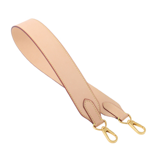 适用lv nf托特包宽肩带改造neverfull杜邦纸内胆腋下斜挎包带配件