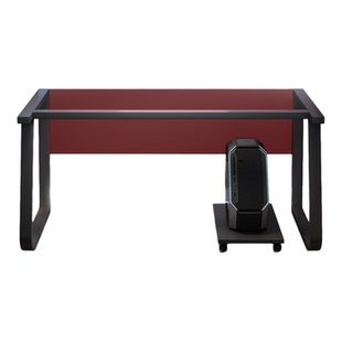 简易电脑台式桌家用电竞桌子游戏卧室桌办公桌学生写字台书桌小型