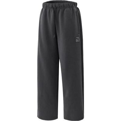 滔搏puma彪马男子PRIME ESS百搭宽松训练运动休闲长裤63570944