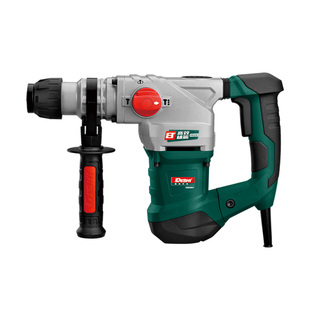 德硕电锤原厂配件德世欧德龙冲击钻9130转子定子碳刷开关机壳齿轮