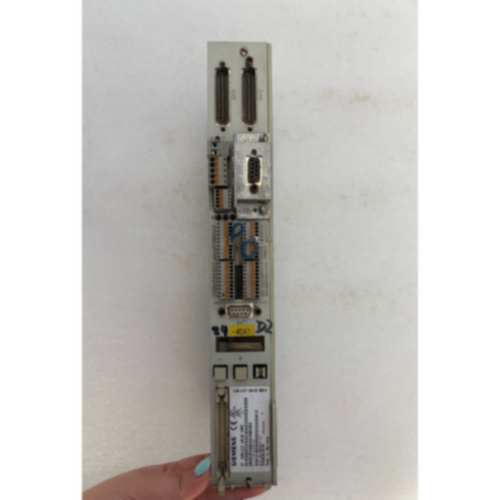 询价-卡件6SN11181NK000AA2带一-可维修