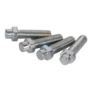 异形螺栓定制来图加工定做非标螺丝螺母数控车件机械零件五金配件