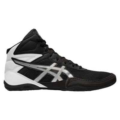 亚瑟士运动休闲高帮支撑正品男鞋