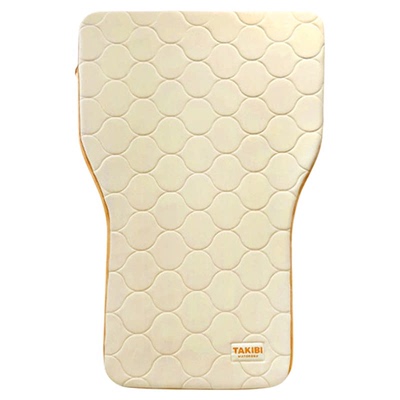 塔吉比TAKIBI护卫舰07充气床垫车露营汽车后排午睡垫载拉丝气垫床